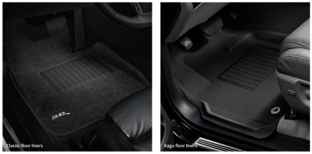 maxpider floor liners