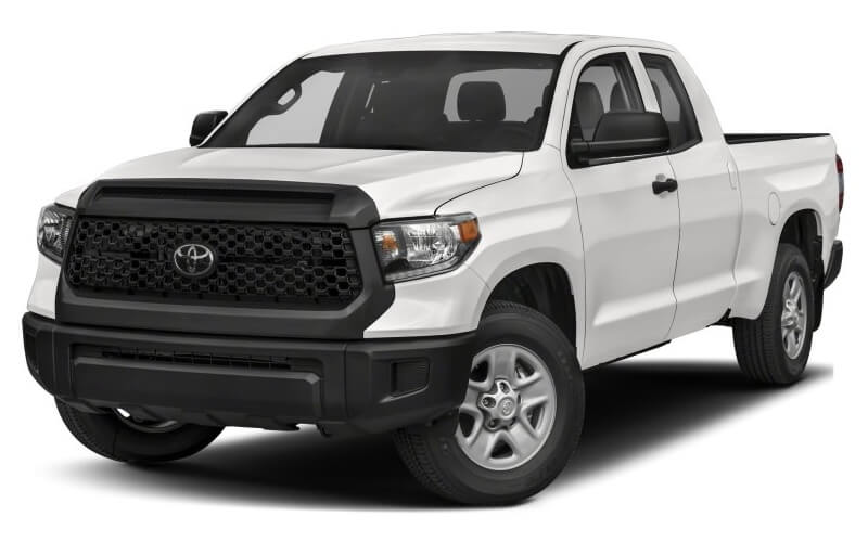 Toyota Tundra